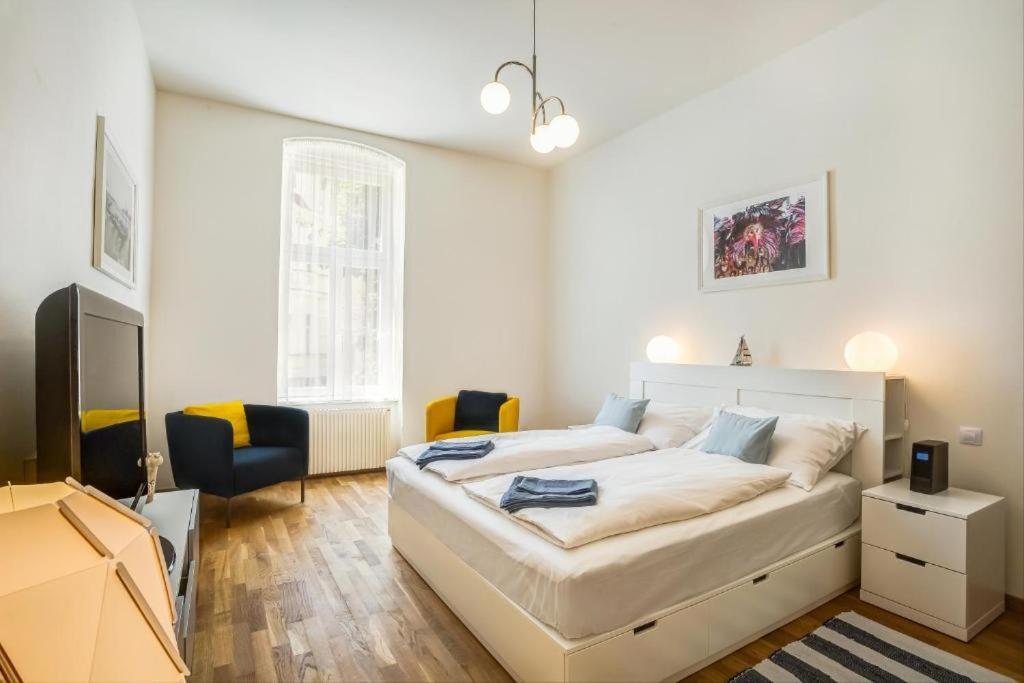 Apartman Karlovarska 마리안스케 라즈네 외부 사진